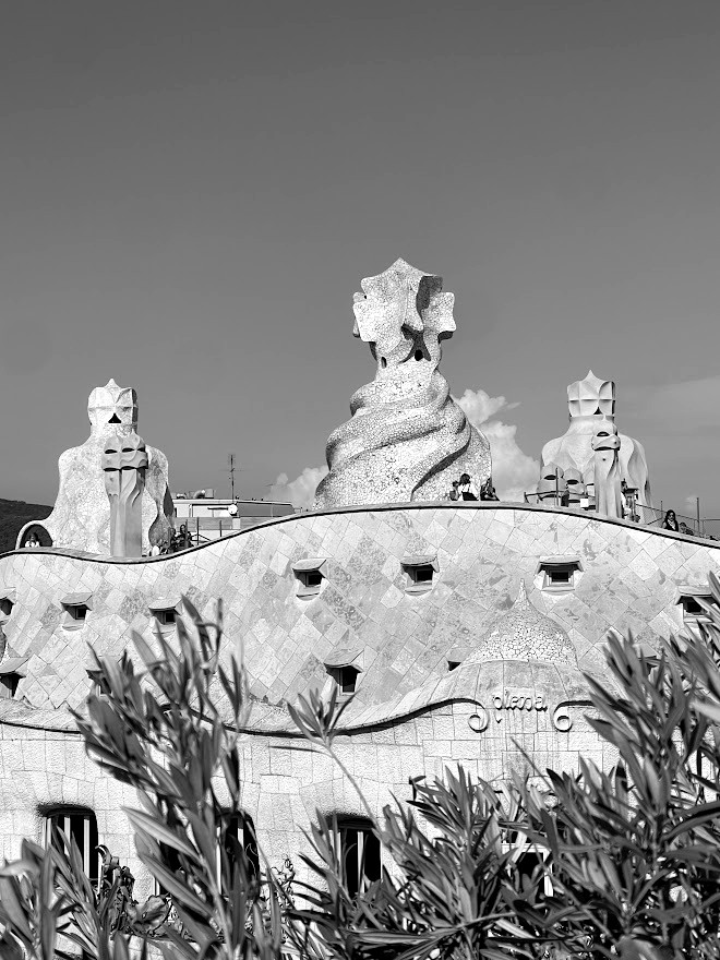 Barcelona